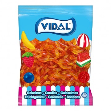 Gusanos Bicéfalos 2