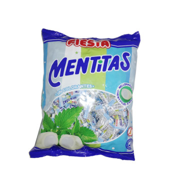 MENTITAS 2
