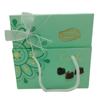 BOMBONES BOLCI GARDEN