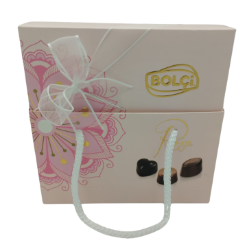 BOMBONES BOLCI ROSA