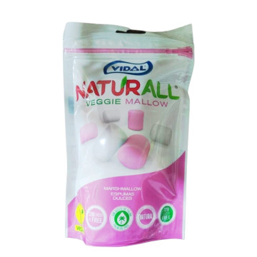 Naturall Marshmallow.