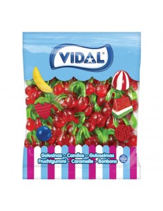 Maxi Cerezas Brillo 2