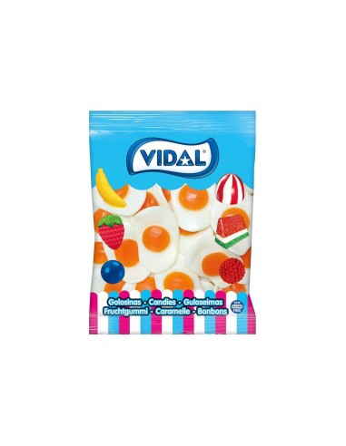 Maxi Huevo Brillo