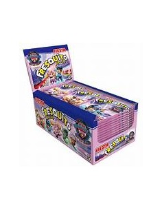 FRESQUITO PATRULLA CANINA 2