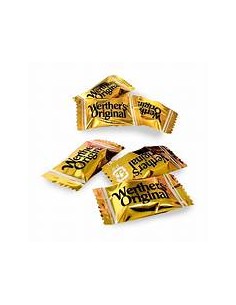 WERTHER´S ORIGINAL