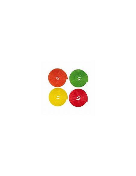 DISCOS COLORES HARIBO