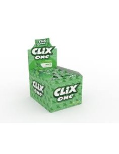 CHICLE CLIX MENTA 2