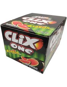 CHICLE CLIX SANDIA 2