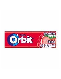 ORBIT FRESA