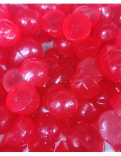 PERLITAS ROJAS SIN AZÚCAR