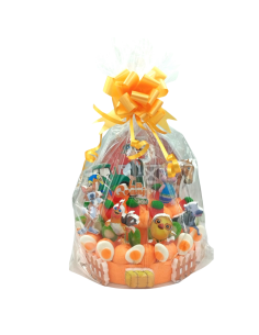 TARTA GOMINOLA Y NUBE GRANJA DE ZENÓN 2