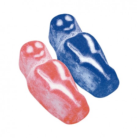 Jelly Babies