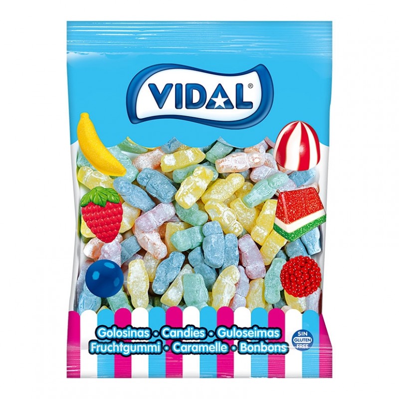 Jelly Babies