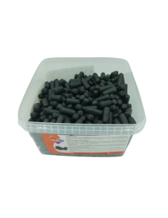 TIZAS DE REGALIZ 2
