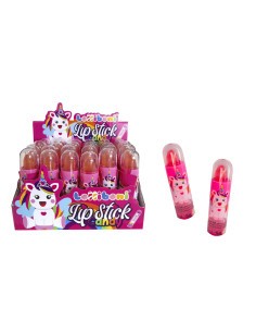 Pintalabios de caramelo