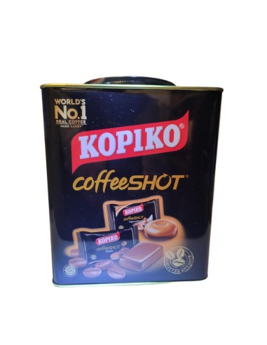 KOPIKO CAFE SOLO KOPIKO CAFE SOLO