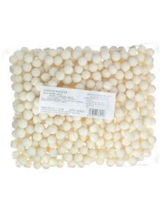 Bola de anís blanca 2