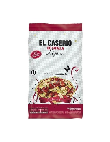 Dulce de leche sin azúcar