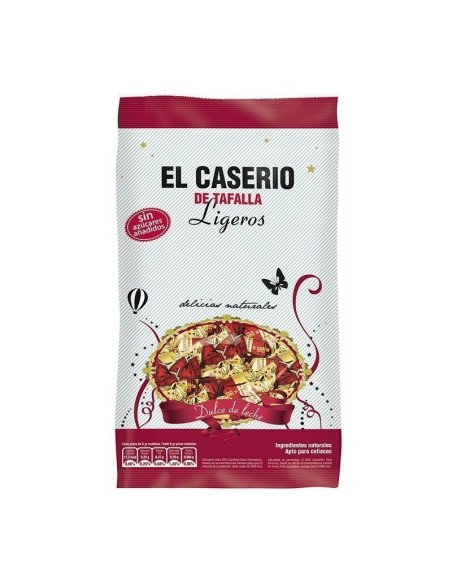 Dulce de leche sin azúcar