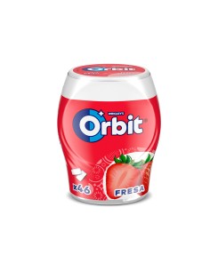 ORBIT BOTE FRESA