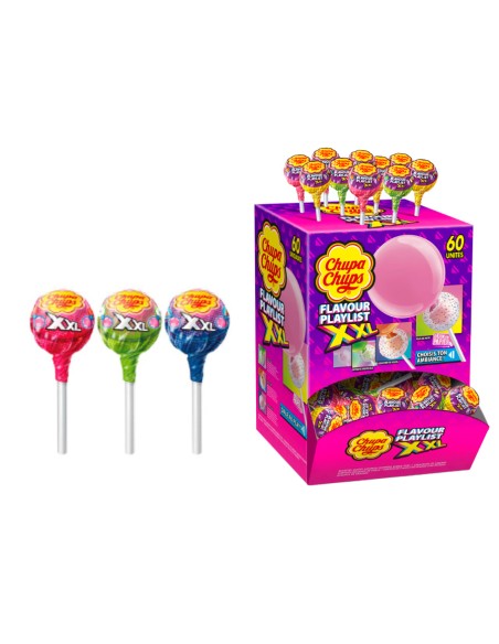 CHUPA CHUPS XL