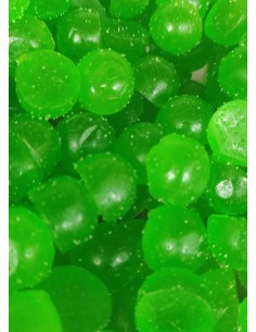 PERLITA VERDE SIN AZÚCAR