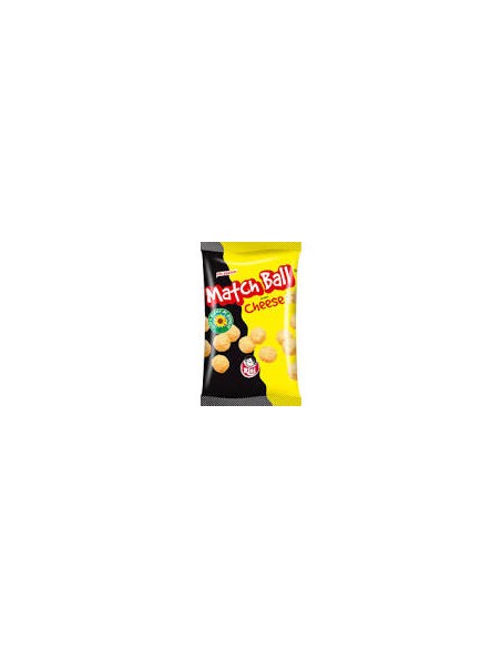 MATCHBALL CHEESE RISI