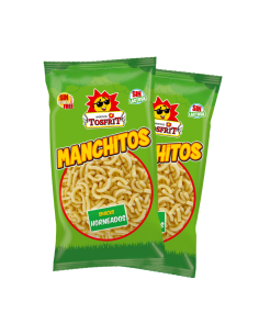GUSANITOS MANCHITOS TOSFRIT