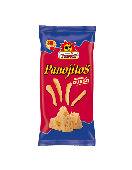 PANOJITOS TOSFRIT
