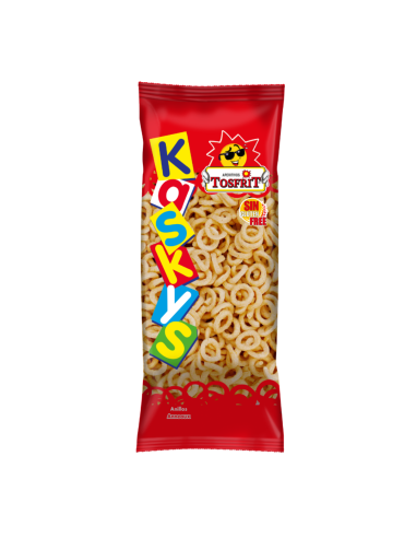 KASKYS TOSFRIT