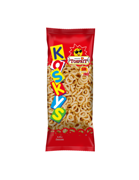 KASKYS TOSFRIT
