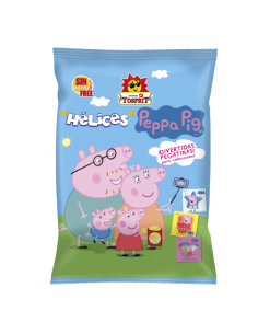 HELICES PEPA PIG TOSFRIT