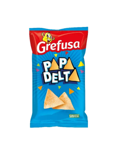 PAPADELTA GREFUSA