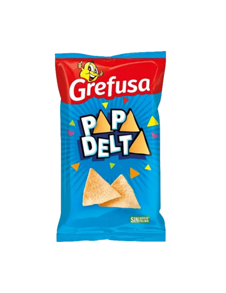 PAPADELTA GREFUSA