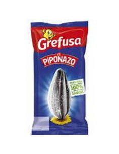 PIPONAZO ORIGINAL GREFUSA