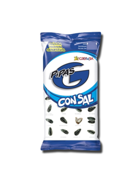 PIPAS G CON SAL