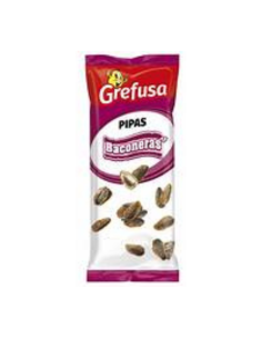 PIPAS G BACONERAS GREFUSA