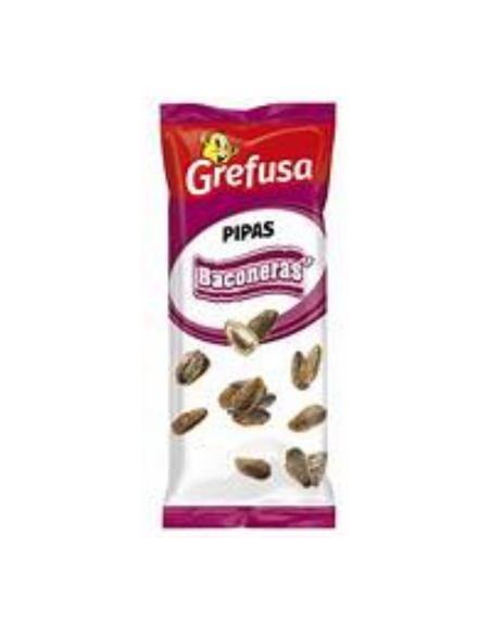 PIPAS G BACONERAS GREFUSA