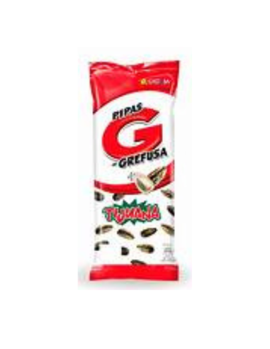 PIPAS G TIJUANA GREFUSA