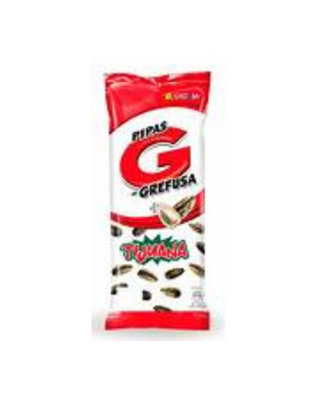 PIPAS G TIJUANA GREFUSA