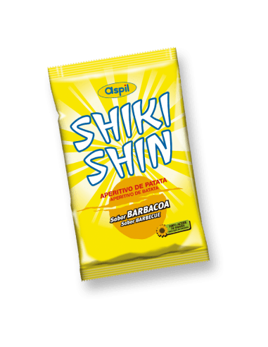 SHIKI SHIN ASPIL