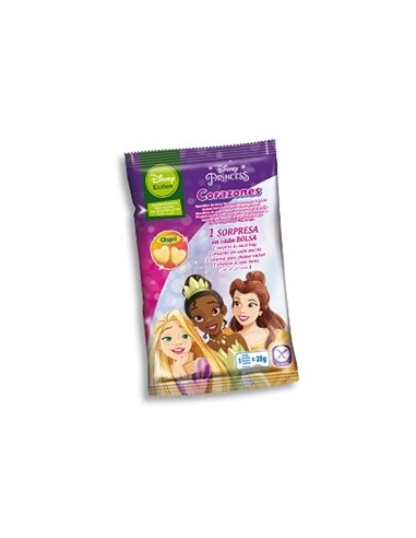 PRINCESAS