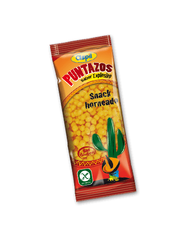 PUNTAZOS ASPIL
