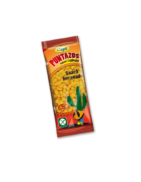 PUNTAZOS ASPIL