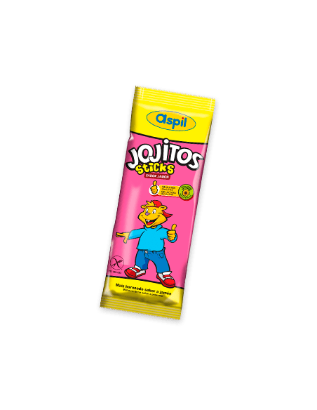 ASPITOS JAMÓN ASPIL