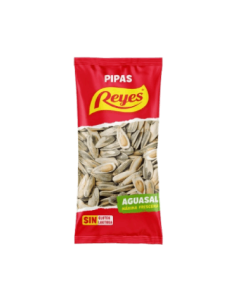 PIPAS AGUASAL REYES 40G