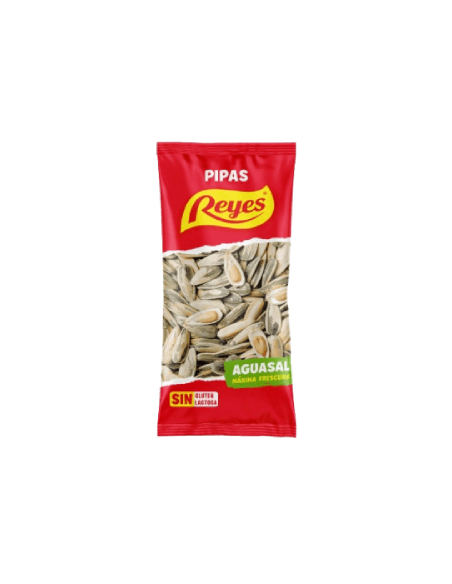 PIPAS AGUASAL REYES 40G