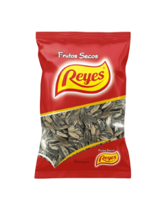 PIPAS AGUASAL REYES 375 G.
