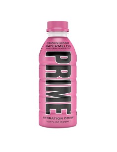 STRAWBERRY WATERMELON