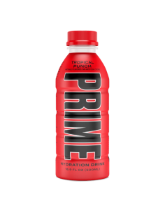PRIME TROPICAL PUNCH